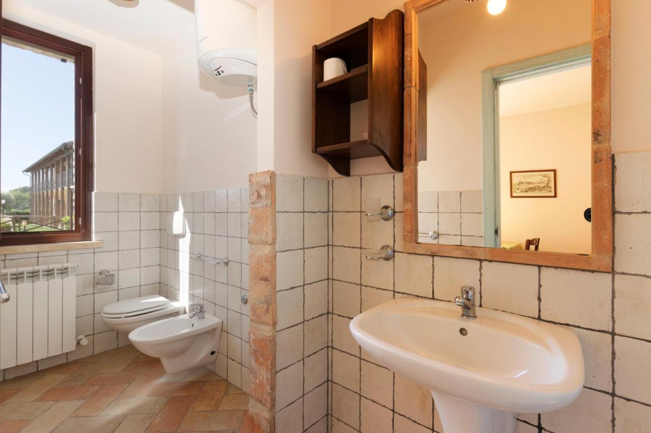 Aparthotel Casale Del Conero Porto Recanati Exteriér fotografie