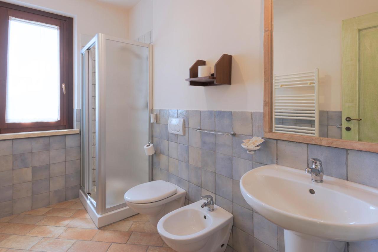Aparthotel Casale Del Conero Porto Recanati Exteriér fotografie