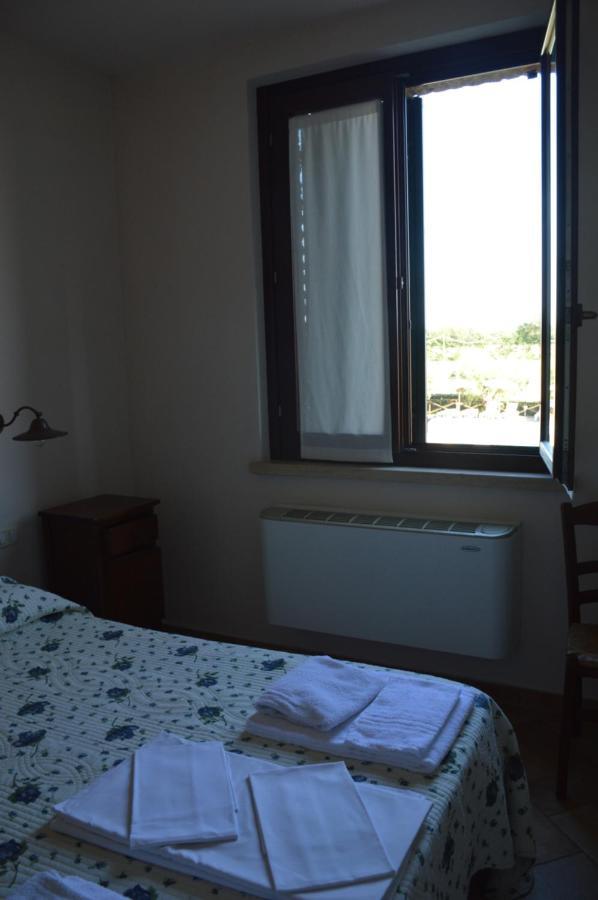 Aparthotel Casale Del Conero Porto Recanati Exteriér fotografie
