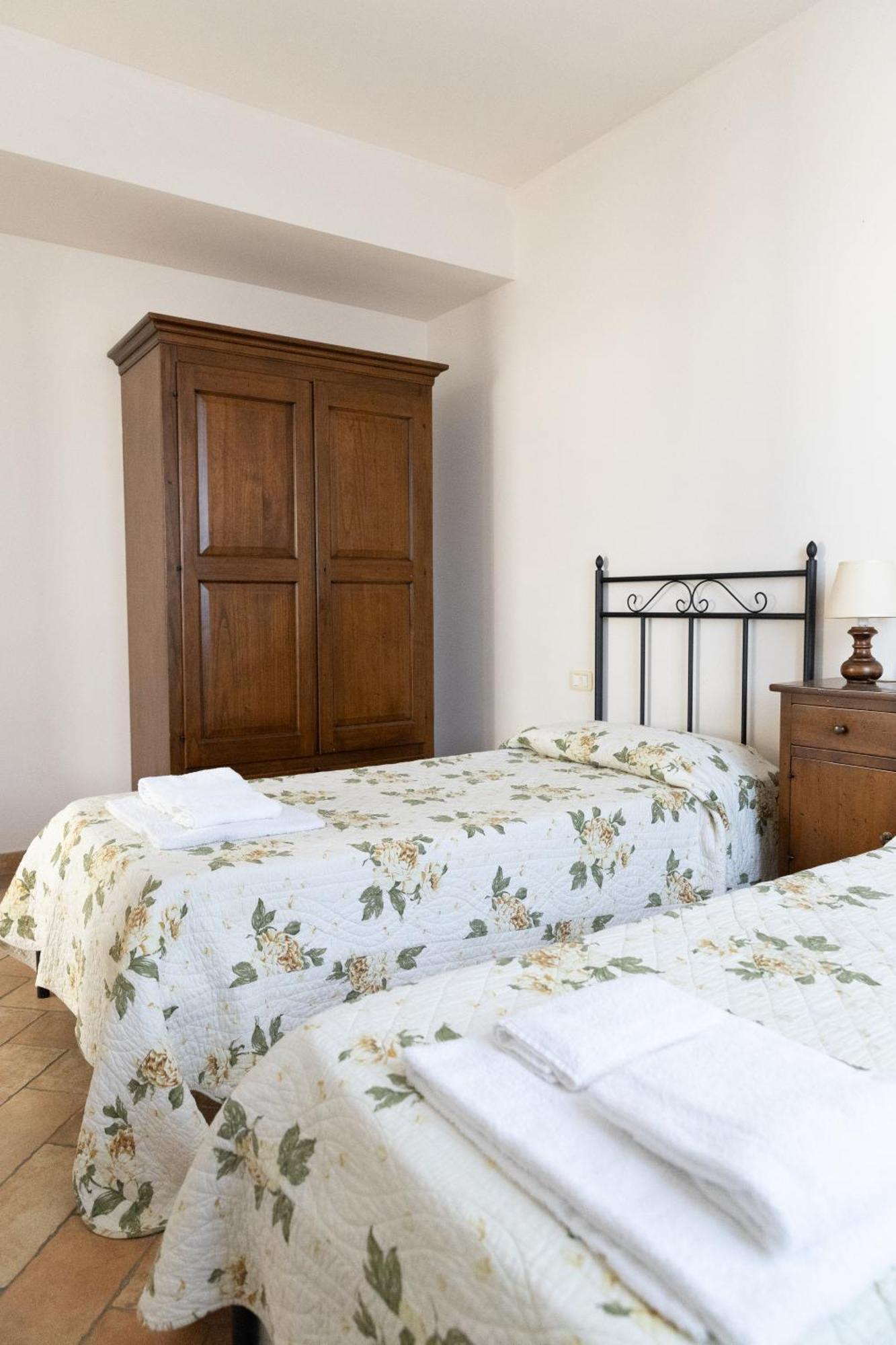 Aparthotel Casale Del Conero Porto Recanati Exteriér fotografie