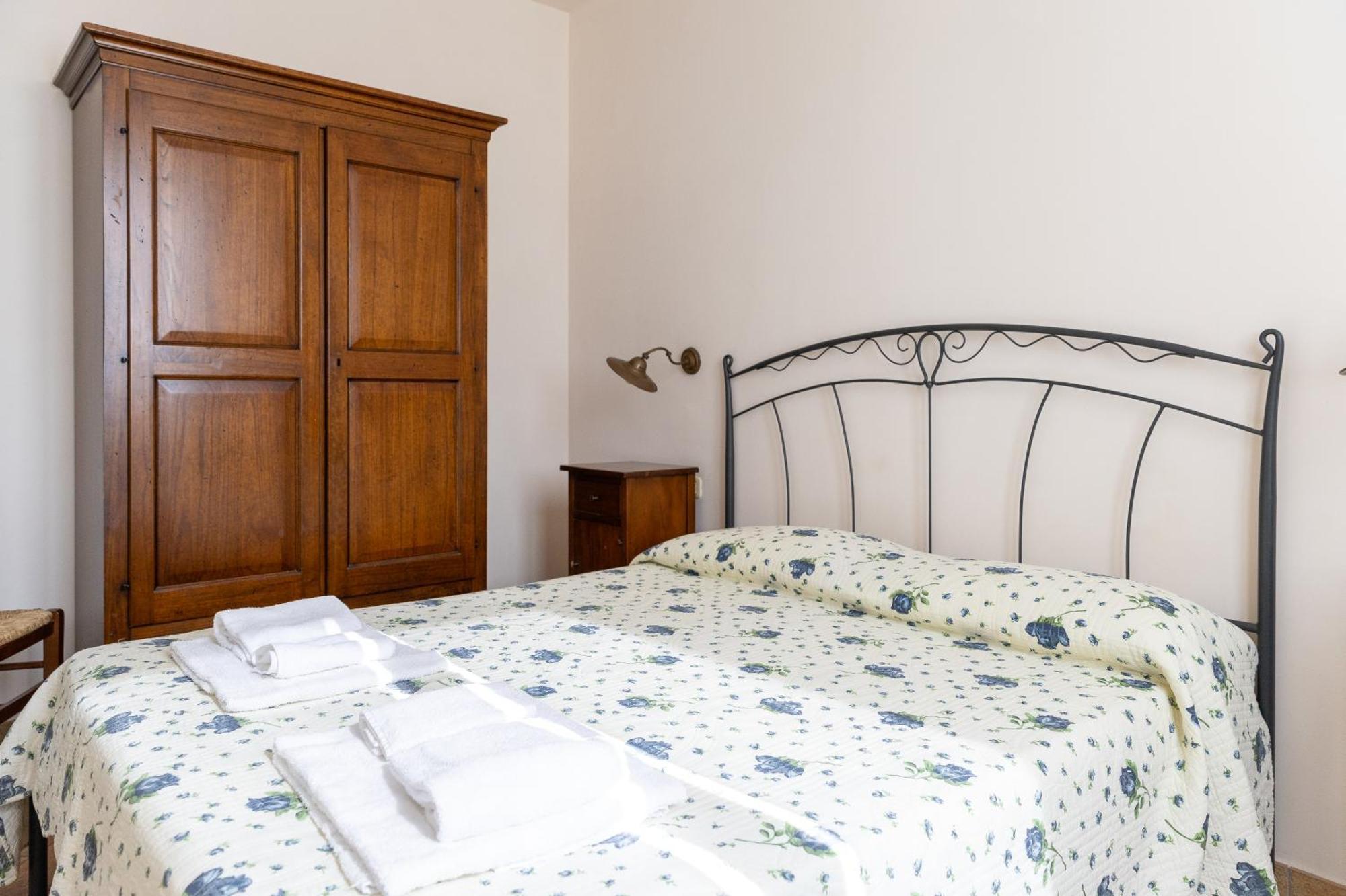 Aparthotel Casale Del Conero Porto Recanati Exteriér fotografie
