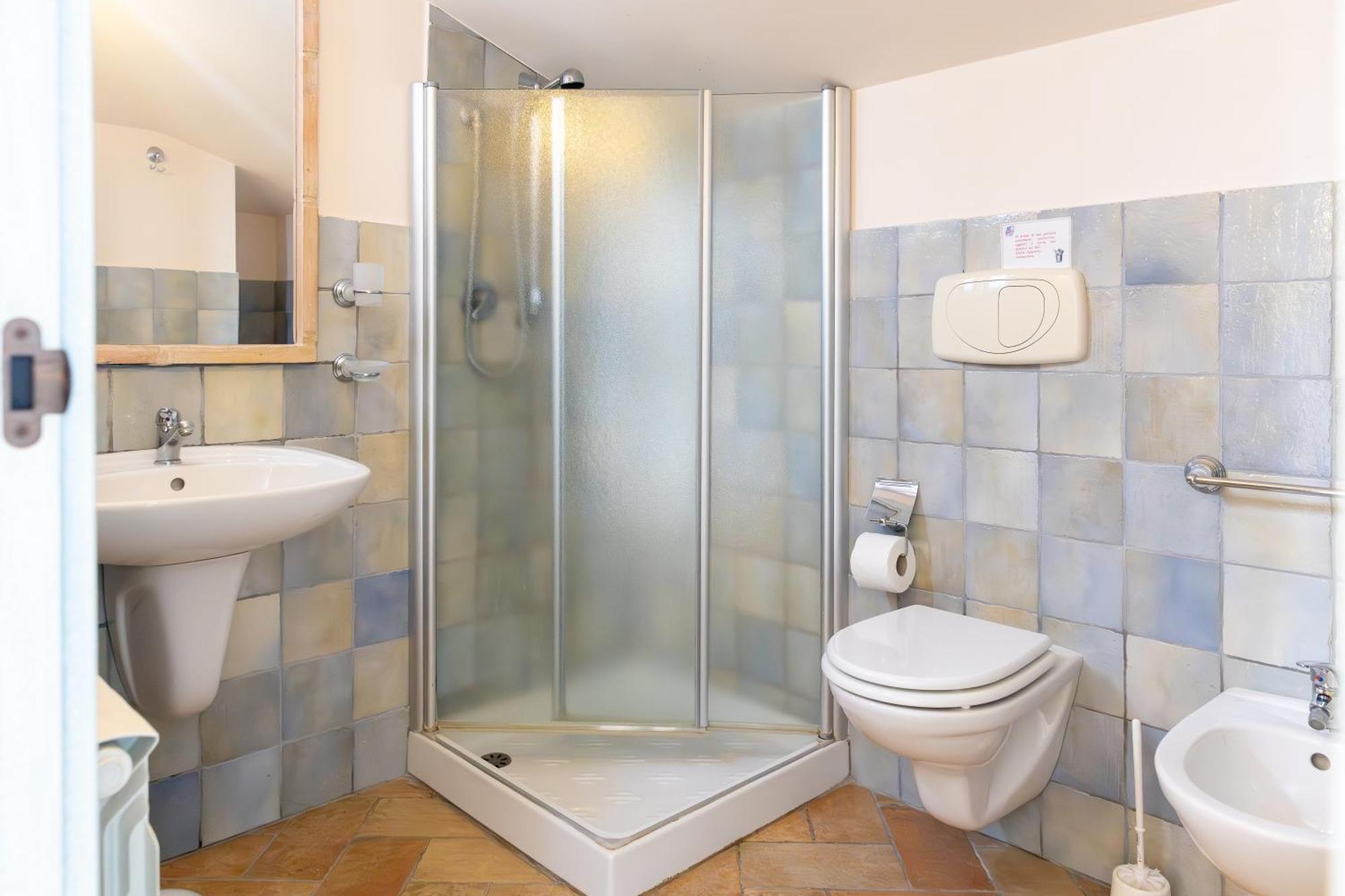 Aparthotel Casale Del Conero Porto Recanati Exteriér fotografie