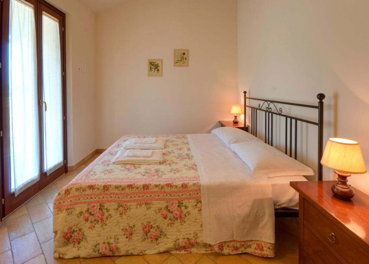 Aparthotel Casale Del Conero Porto Recanati Exteriér fotografie
