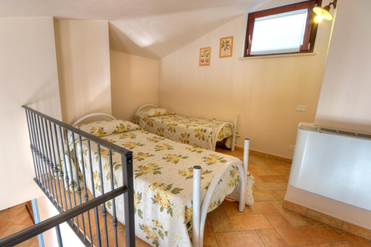Aparthotel Casale Del Conero Porto Recanati Exteriér fotografie